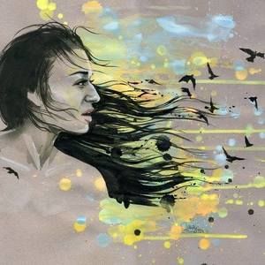 Meet your Posher, Mary ellen